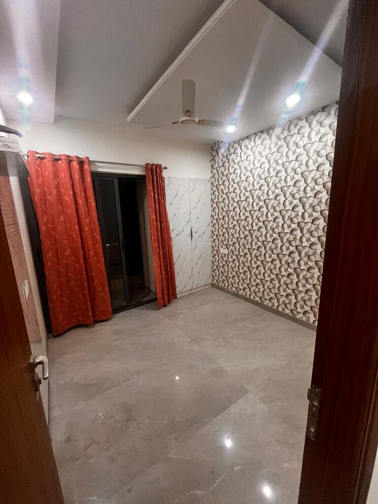 Bedroom, pavitra-luxury-residences 2.5 Bedroom 1150 Sq.Ft. Apartment In Patiala Road Zirakpur 8015806