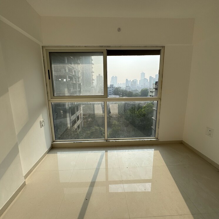 Room, marathon-eminence 1 Bedroom 424 Sq.Ft. Apartment In Siddhartha Nagar Mumbai 8015805