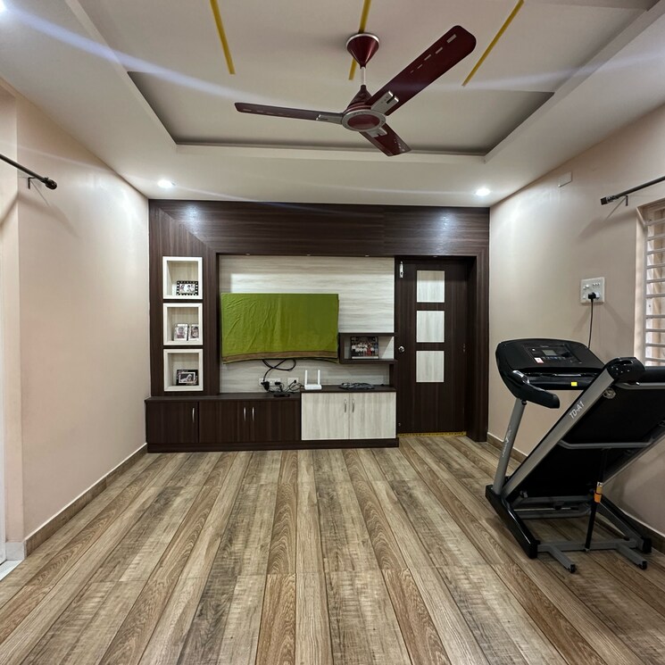 Other, surya-ppr-enclave 4 Bedroom 3400 Sq.Ft. Villa In Vayupuri Hyderabad 8015816