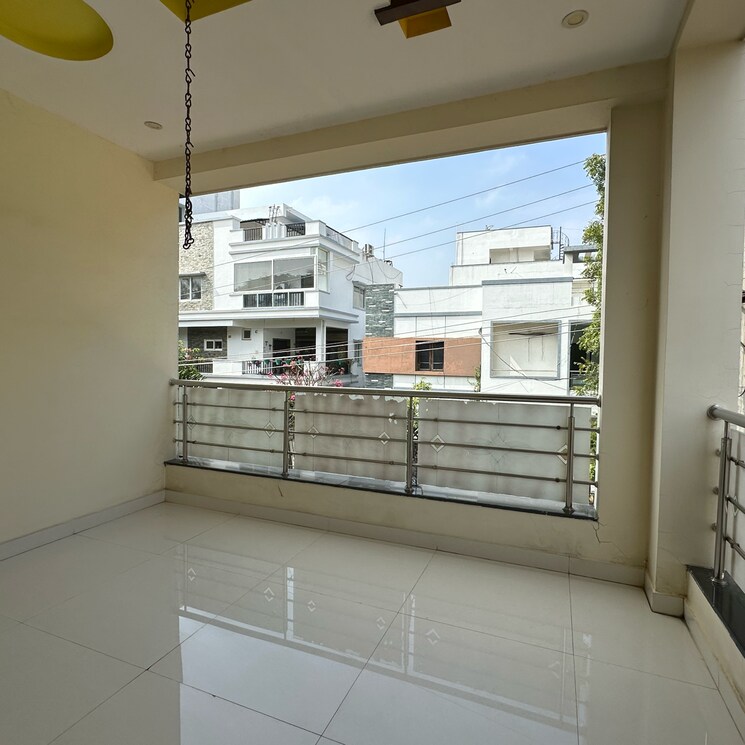 Other, surya-ppr-enclave 4 Bedroom 3400 Sq.Ft. Villa In Vayupuri Hyderabad 8015816