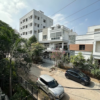 4 BHK Villa For Resale in Surya PPR Enclave Vayupuri Hyderabad  8015816