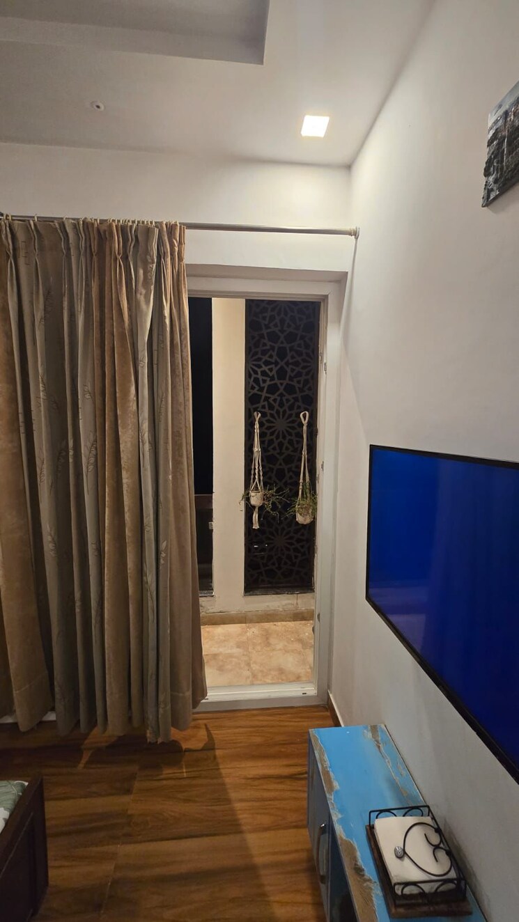 Bedroom, home-town 2.5 Bedroom 1125 Sq.Ft. Apartment In Patiala Road Zirakpur 8015811