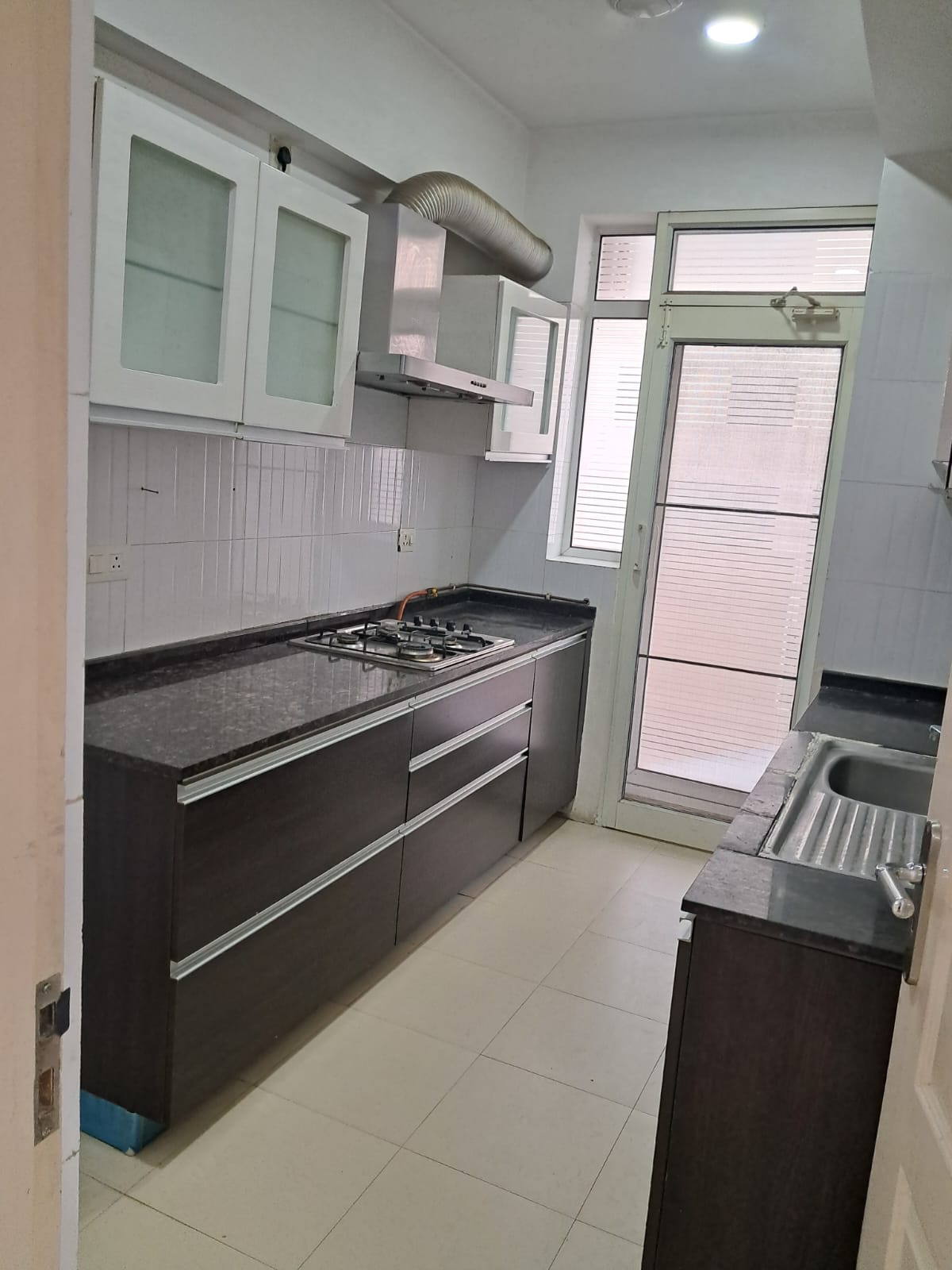 2.5 BHK + Servant Room 1125 Sq.Ft. Apartment in Home Town