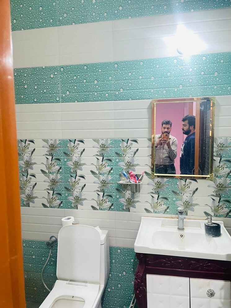 undefined, home-town 2.5 Bedroom 1125 Sq.Ft. Apartment In Patiala Road Zirakpur 8015811