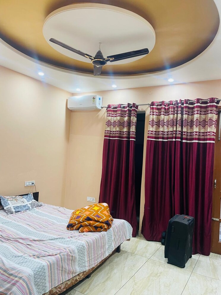 Living Room, home-town 2.5 Bedroom 1125 Sq.Ft. Apartment In Patiala Road Zirakpur 8015811