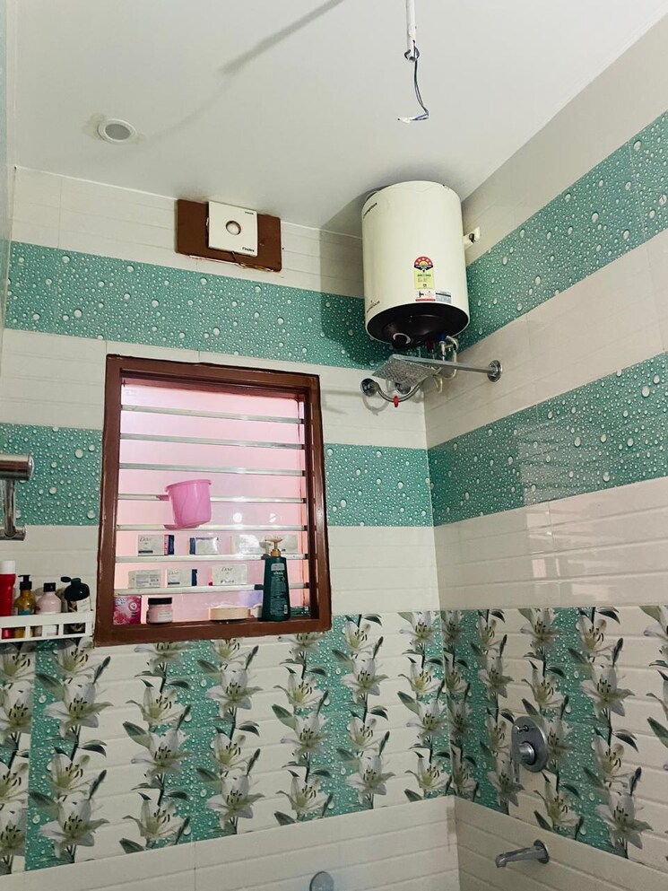 Master Plan, home-town 2.5 Bedroom 1125 Sq.Ft. Apartment In Patiala Road Zirakpur 8015811