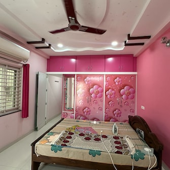 4 BHK Villa For Resale in Surya PPR Enclave Vayupuri Hyderabad  8015816