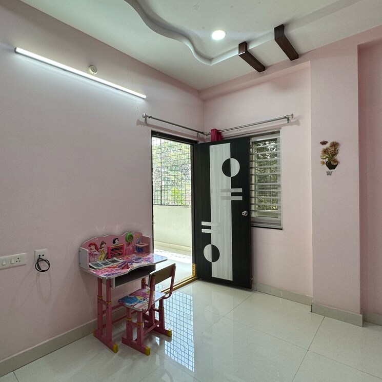 Room, surya-ppr-enclave 4 Bedroom 3400 Sq.Ft. Villa In Vayupuri Hyderabad 8015816