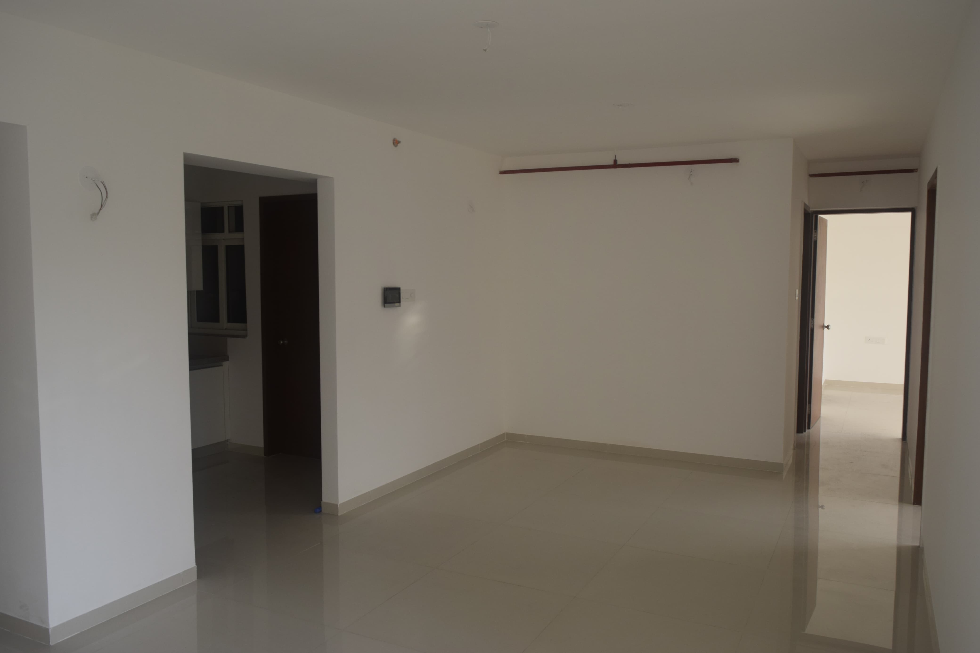 2 BHK 1250 Sq.Ft. Apartment in Gagan Ela