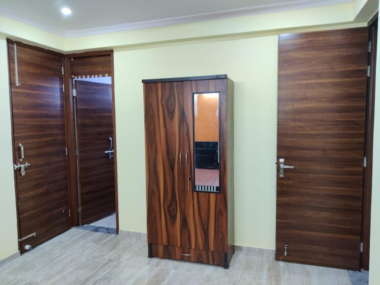 Room, ansal-plaza-sector-23 1 RK 550 Sq.Ft. Builder Floor In Sector 23 Gurgaon 8015812