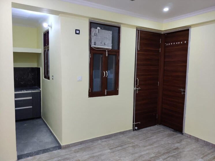 Room, ansal-plaza-sector-23 1 RK 550 Sq.Ft. Builder Floor In Sector 23 Gurgaon 8015812