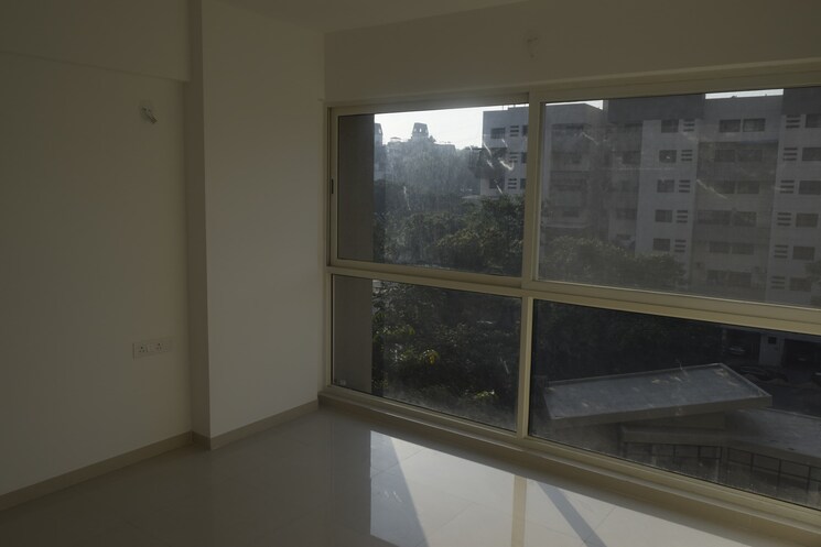 Balcony, gagan-ela 2 Bedroom 1250 Sq.Ft. Apartment In Nibm Road Pune 8015815