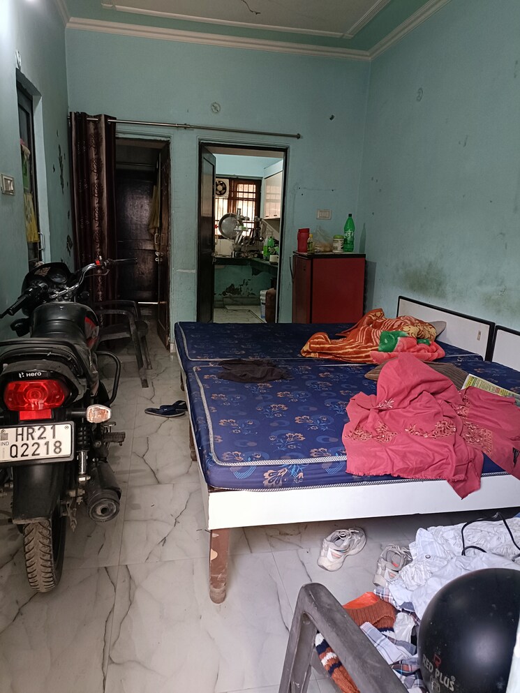 Master Bedroom, sector 52 1 Bedroom 472 Sq.Ft. Builder Floor In Sector 52 Gurgaon 8015825