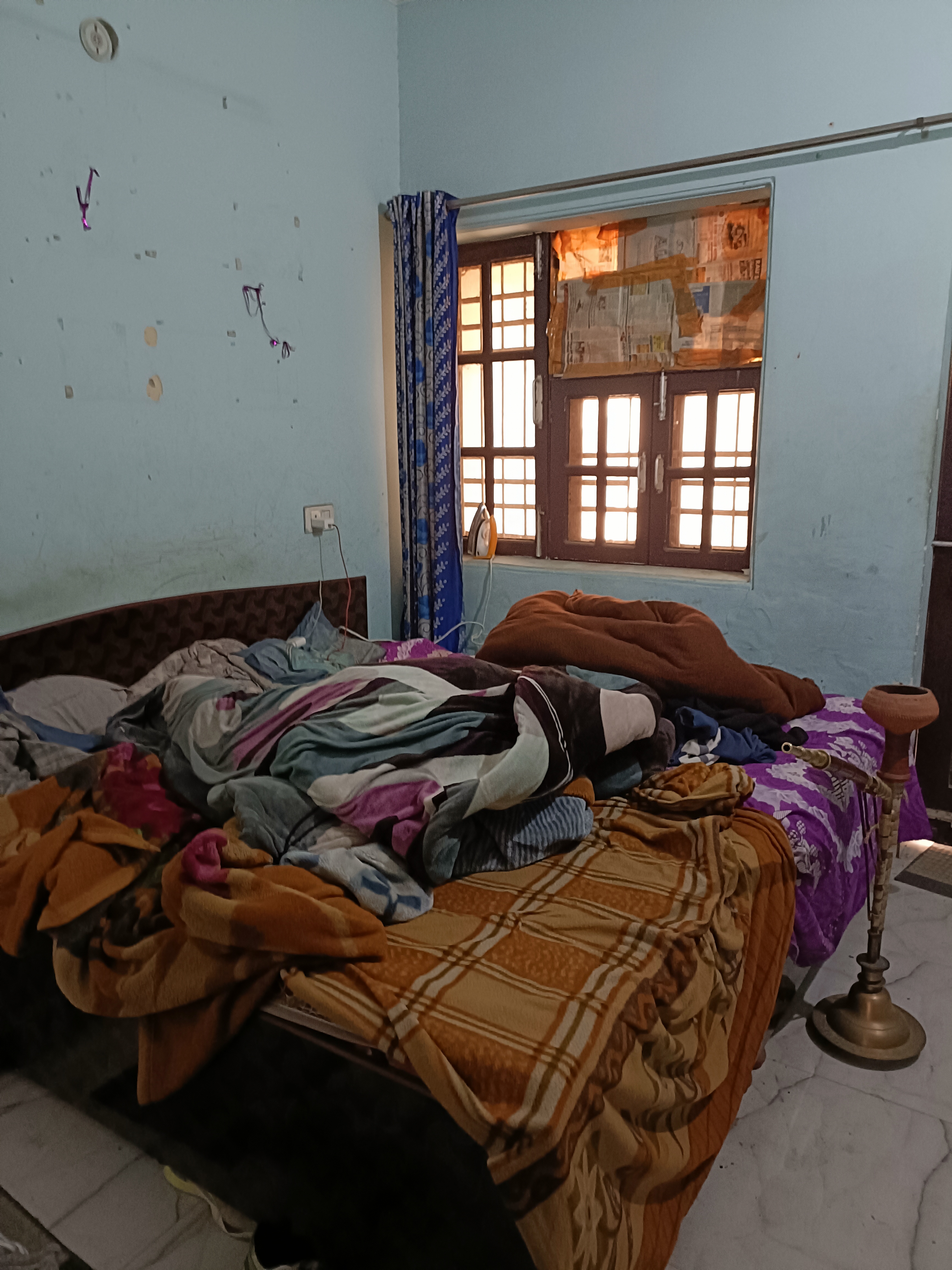 1 BHK Builder Floor For Sale in Sector 52