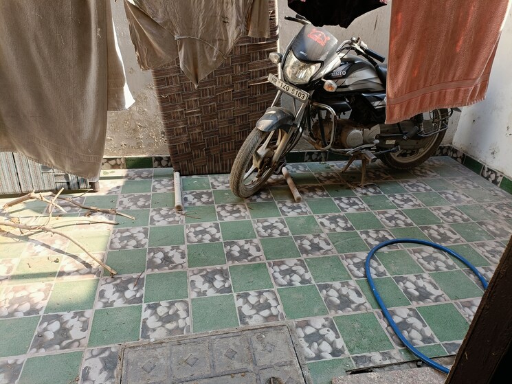  Parking, sector 52 1 Bedroom 472 Sq.Ft. Builder Floor In Sector 52 Gurgaon 8015825