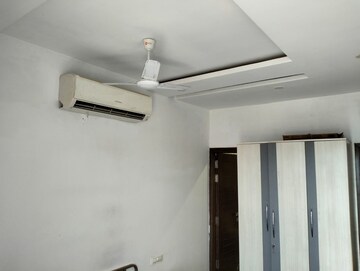 Building Lobby in 3 BHK Apartment at Patiala Road – for Sale