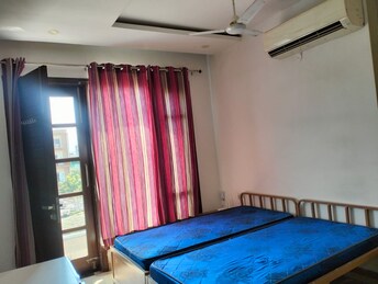 3 BHK Apartment For Resale in Patiala Road Zirakpur  8015828