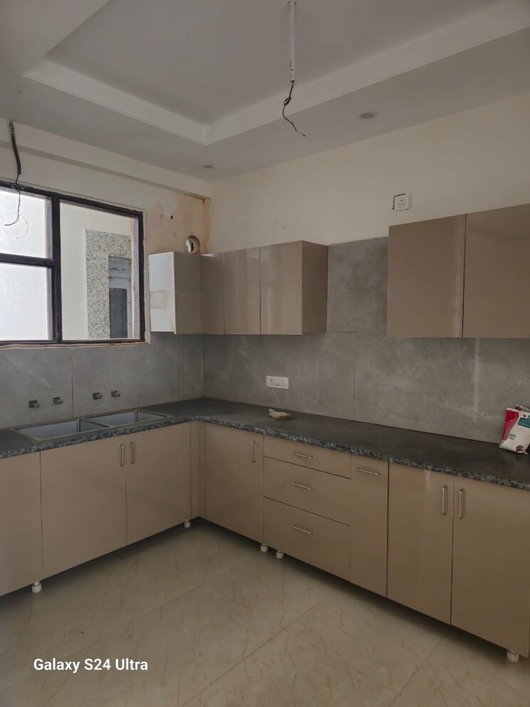 Kitchen, patiala road 3 Bedroom 1638 Sq.Ft. Apartment In Patiala Road Zirakpur 8015828