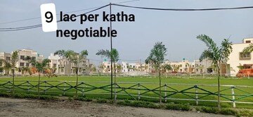  Plot For Sale in New Town