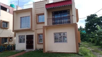  Plot – Nearby View at New Town - for Sale