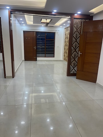 3 BHK Builder Floor For Rent in BPTP Eden Estate Sector 81 Faridabad  8015833