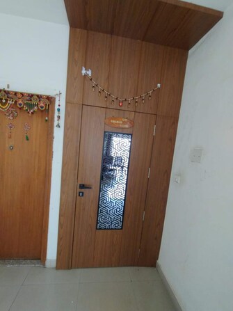 2 BHK Apartment For Rent in Godrej Garden City Jagatpur Ahmedabad  8015835