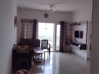 2 BHK Apartment For Rent in Godrej Garden City Jagatpur Ahmedabad  8015835