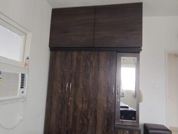 Furnished Amenities in 2 BHK Apartment at Godrej Garden City, Jagatpur – for Rent