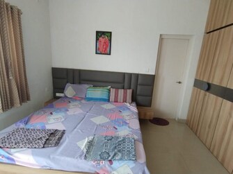 2 BHK Apartment For Rent in Godrej Garden City Jagatpur Ahmedabad  8015835