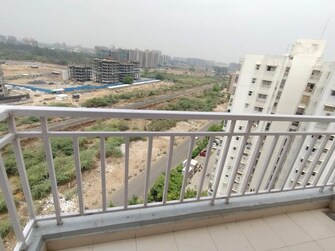 2 BHK Apartment For Rent in Godrej Garden City Jagatpur Ahmedabad  8015835