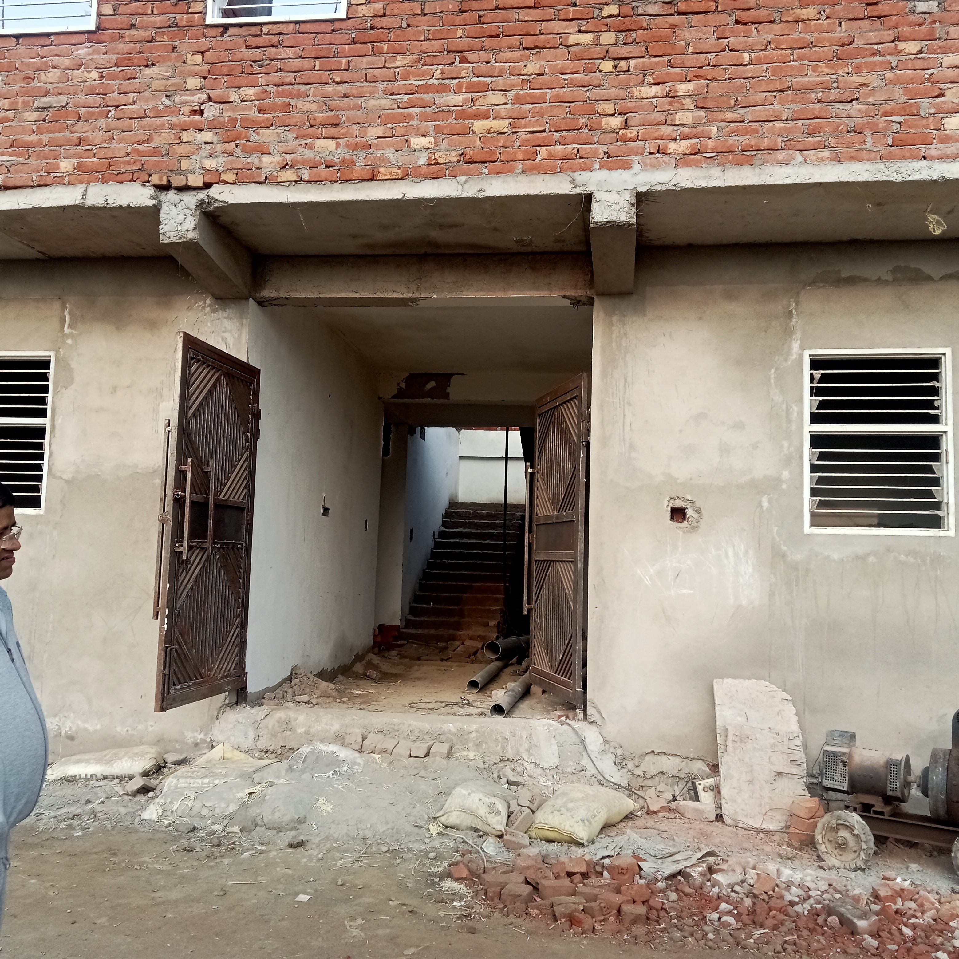 Plot For Sale in Babaji Wave Homes