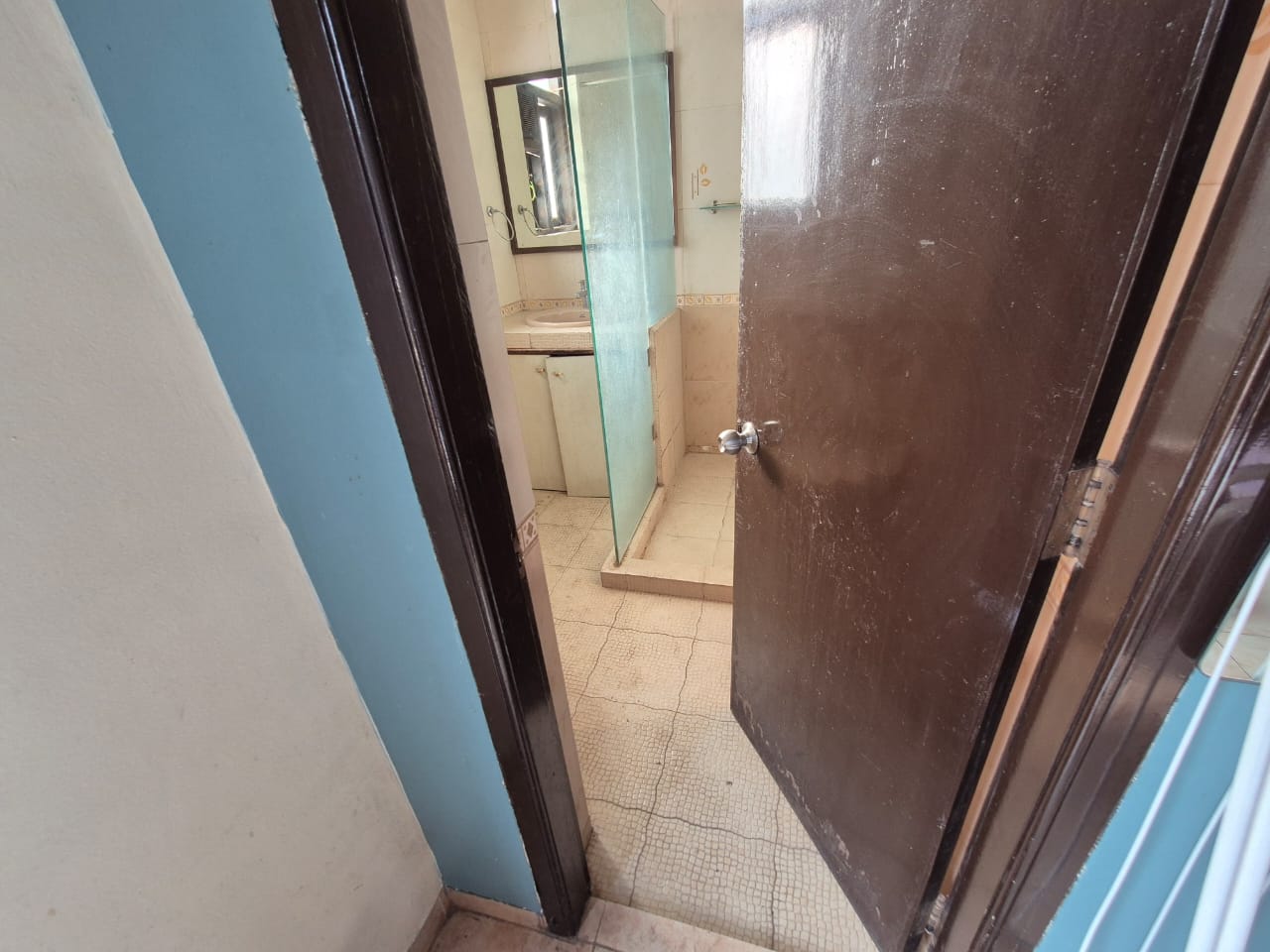 2 BHK Apartment For Sale in Sacred Heart Town