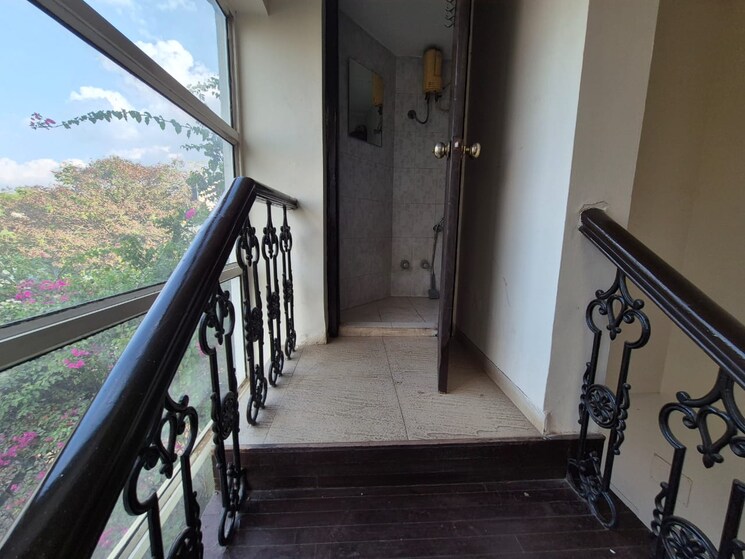 Balcony, sacred-heart-town 2 Bedroom 1150 Sq.Ft. Apartment In Wanowrie Pune 8015838