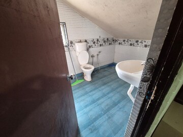 Master Bedroom in 2 BHK Apartment at Sacred Heart Town, Wanowrie – for Sale