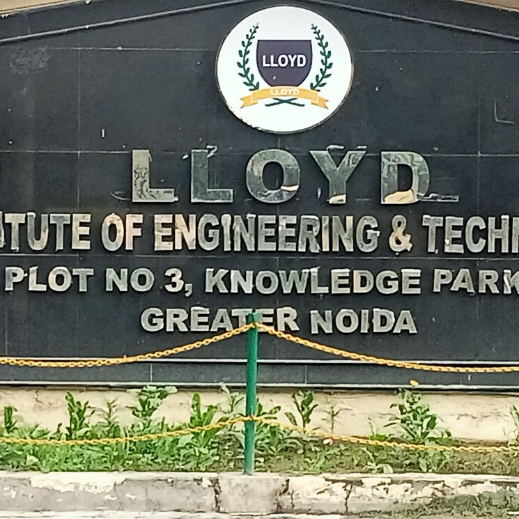 Exterior View, babaji-wave-homes  103 Sq.Yd. Plot In Knowledge Park Ii Greater Noida Greater Noida 8015860