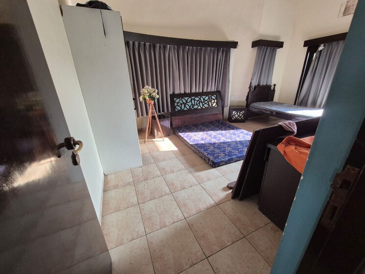 Living Room, sacred-heart-town 2 Bedroom 1150 Sq.Ft. Apartment In Wanowrie Pune 8015838