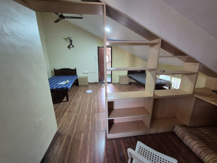 undefined, sacred-heart-town 2 Bedroom 1150 Sq.Ft. Apartment In Wanowrie Pune 8015838