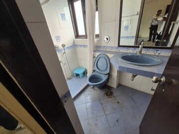 Master Bedroom in 2 BHK Apartment at Sacred Heart Town, Wanowrie – for Sale