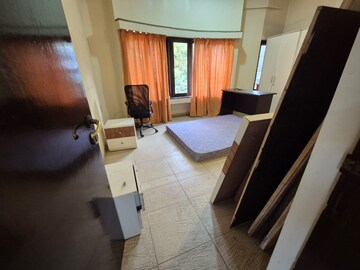 Master Bedroom in 2 BHK Apartment at Sacred Heart Town, Wanowrie – for Sale