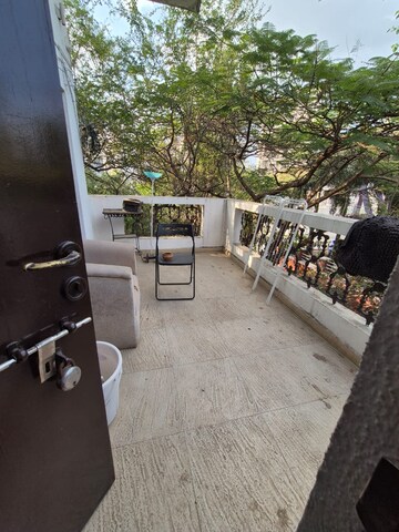 Parking in 2 BHK Apartment at Sacred Heart Town, Wanowrie – for Sale