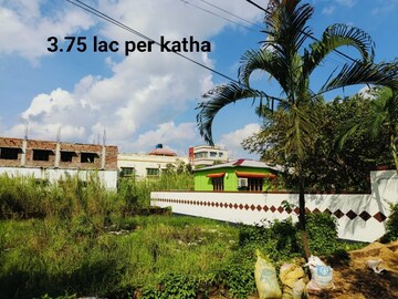  Plot – Exterior View View at Joka - for Sale
