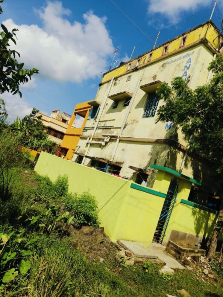 Exterior View, joka  725 Sq.Ft. Plot In Joka Kolkata 8015836