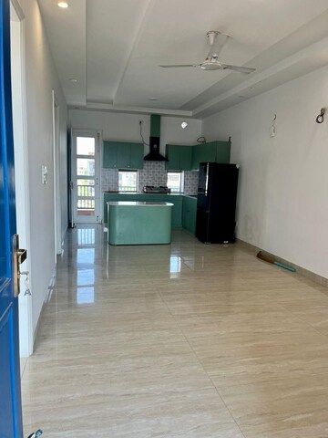 Kitchen in 3 BHK Apartment at Kharar Road – for Sale