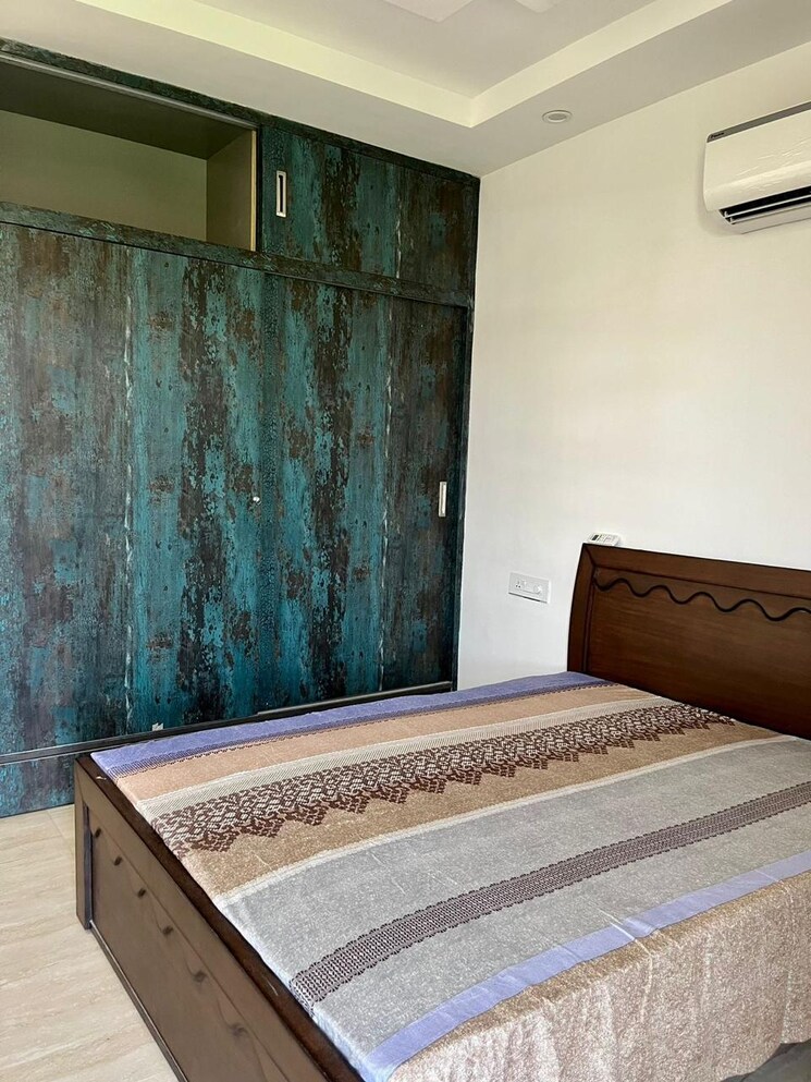 Bedroom, kharar road 3 Bedroom 1120 Sq.Ft. Apartment In Kharar Road Mohali 8015845