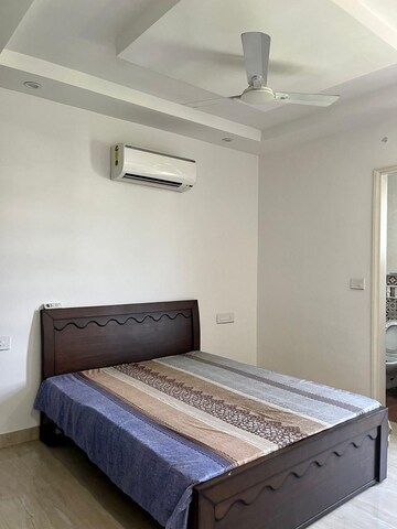 Bedroom in 3 BHK Apartment at Kharar Road – for Sale