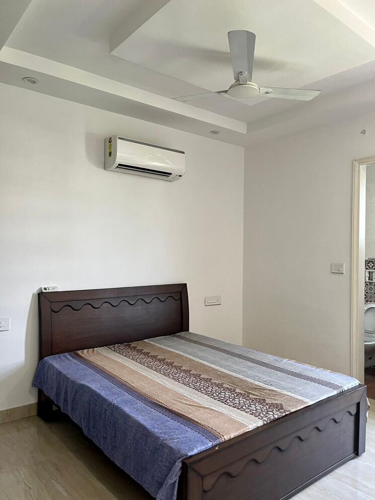 Bedroom, kharar road 3 Bedroom 1120 Sq.Ft. Apartment In Kharar Road Mohali 8015845