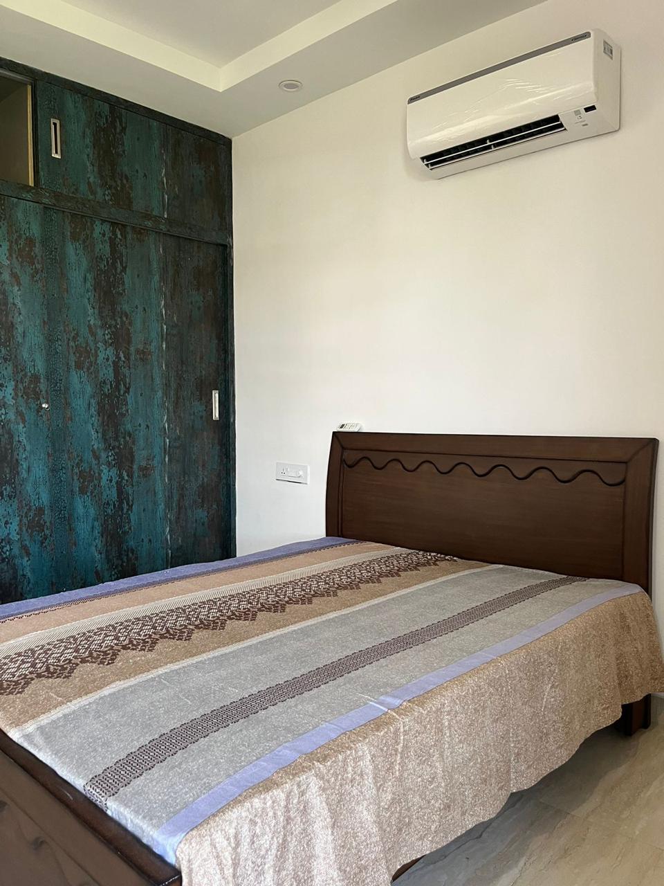 3 BHK + Study Room Apartment For Sale in Time Save Property 