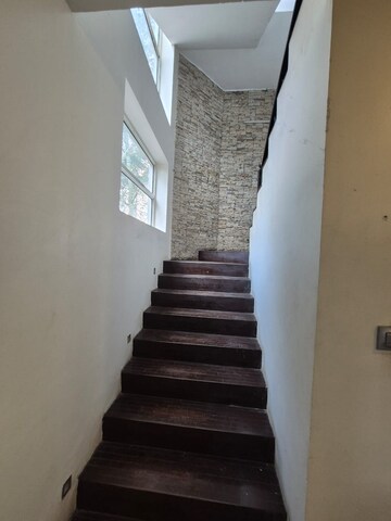 Staircase in 2 BHK Apartment at Parmar Garden, Wanwadi – for Sale