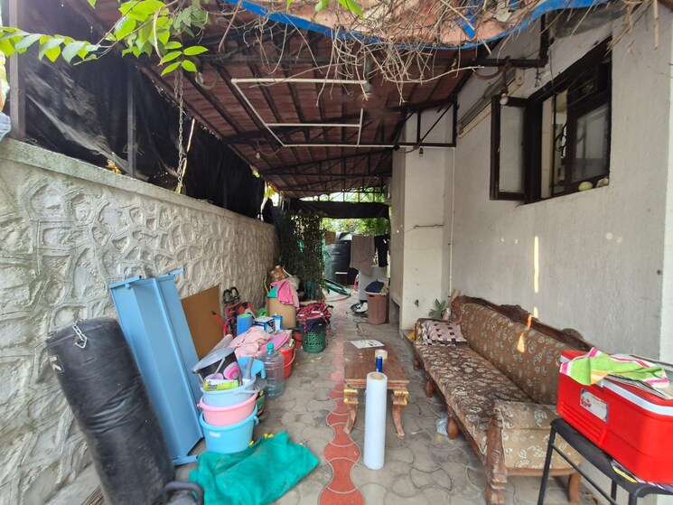 Exterior View, parmar-garden 2 Bedroom 1070 Sq.Ft. Apartment In Wanwadi Pune 8015844