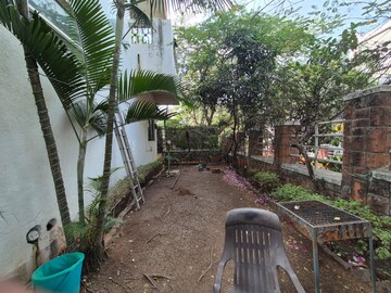 Balcony in 2 BHK Apartment at Parmar Garden, Wanwadi – for Sale